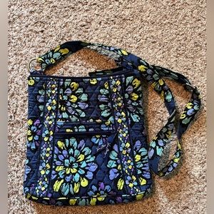 Vera Bradley Crossbody Purse